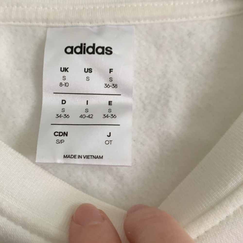 Sweatshirt - Picture 2 of 4
